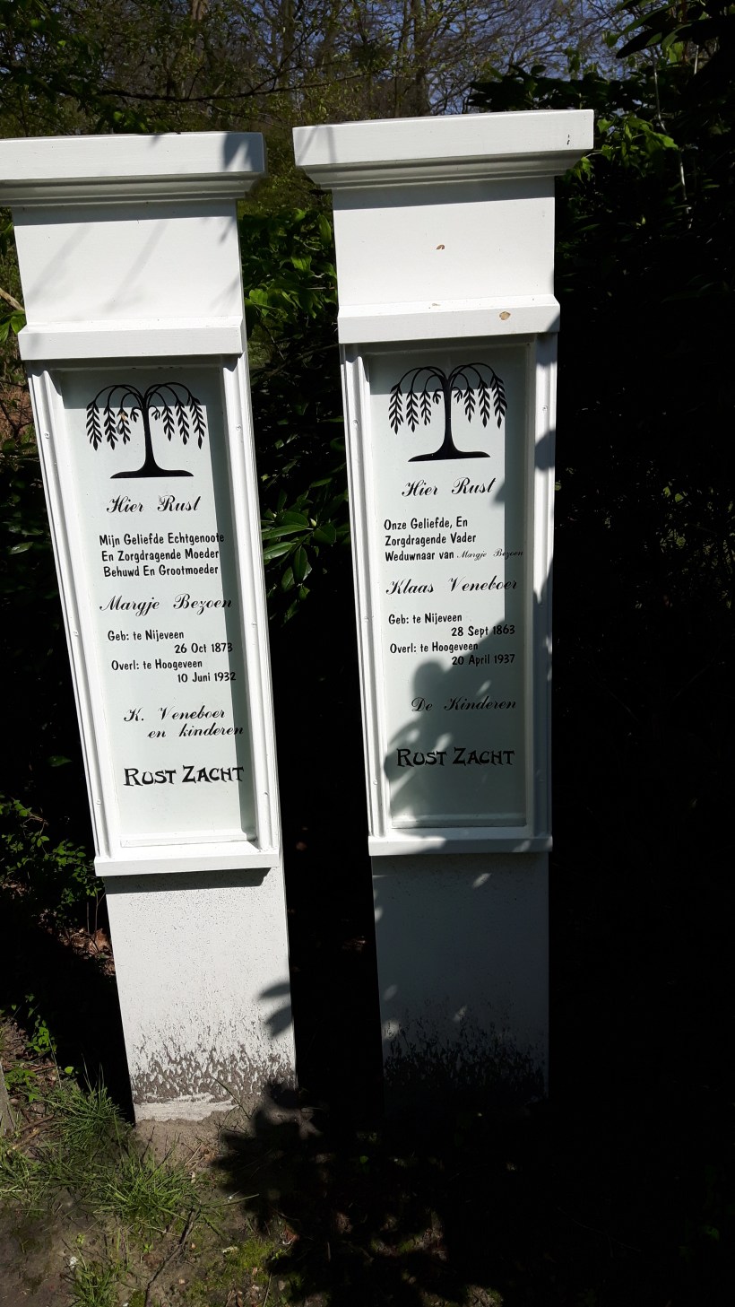 Veneboer Bezoen foto