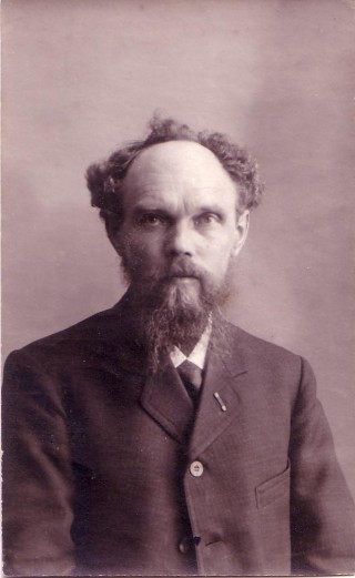 Jan Brons 1910