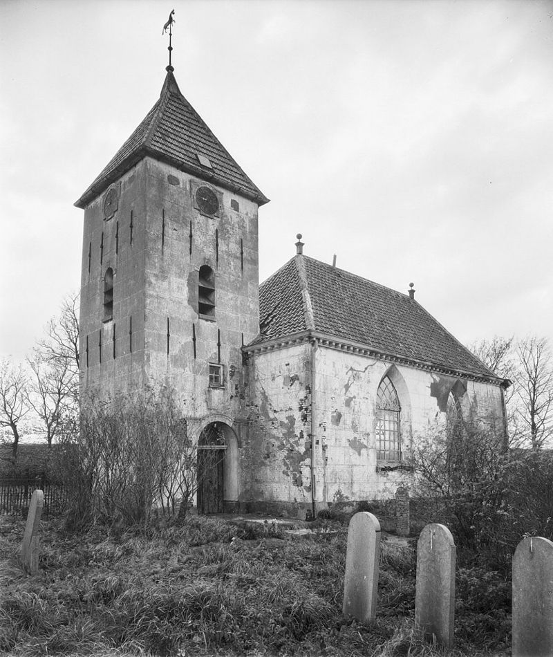 kerk