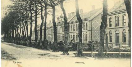Witterweg