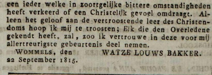 18150929 Grietje Jelles overlijden b