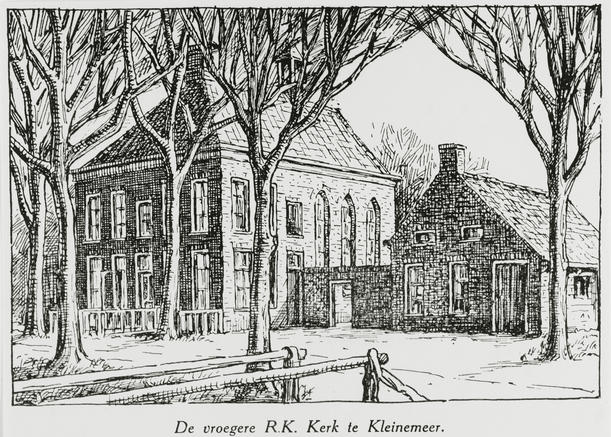 Kleinemeer_R.K.Kerk