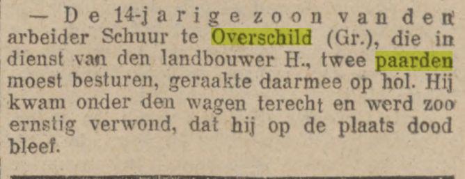 Leeuwarder Nieuwsblad 30-08-1926