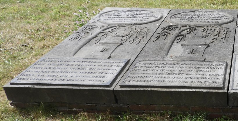 Takens Haver grafsteen.jpg